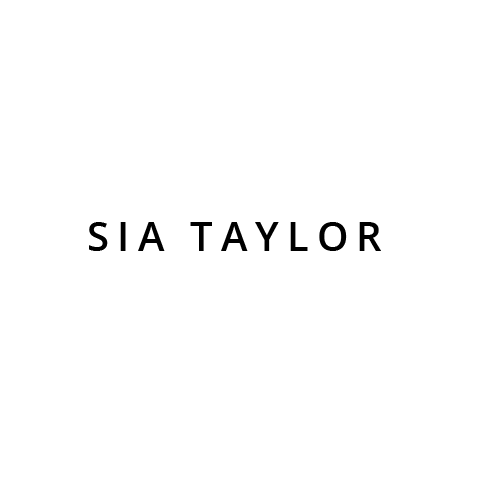 SIA TAYLOR - GASPARD SHOP