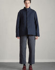 BERGFABEL - ALBERT JACKET in Dark Navy