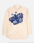 W.I.L.D. A.N.I.M.A.L.S. - Butterfly Shirt in Soft Pink