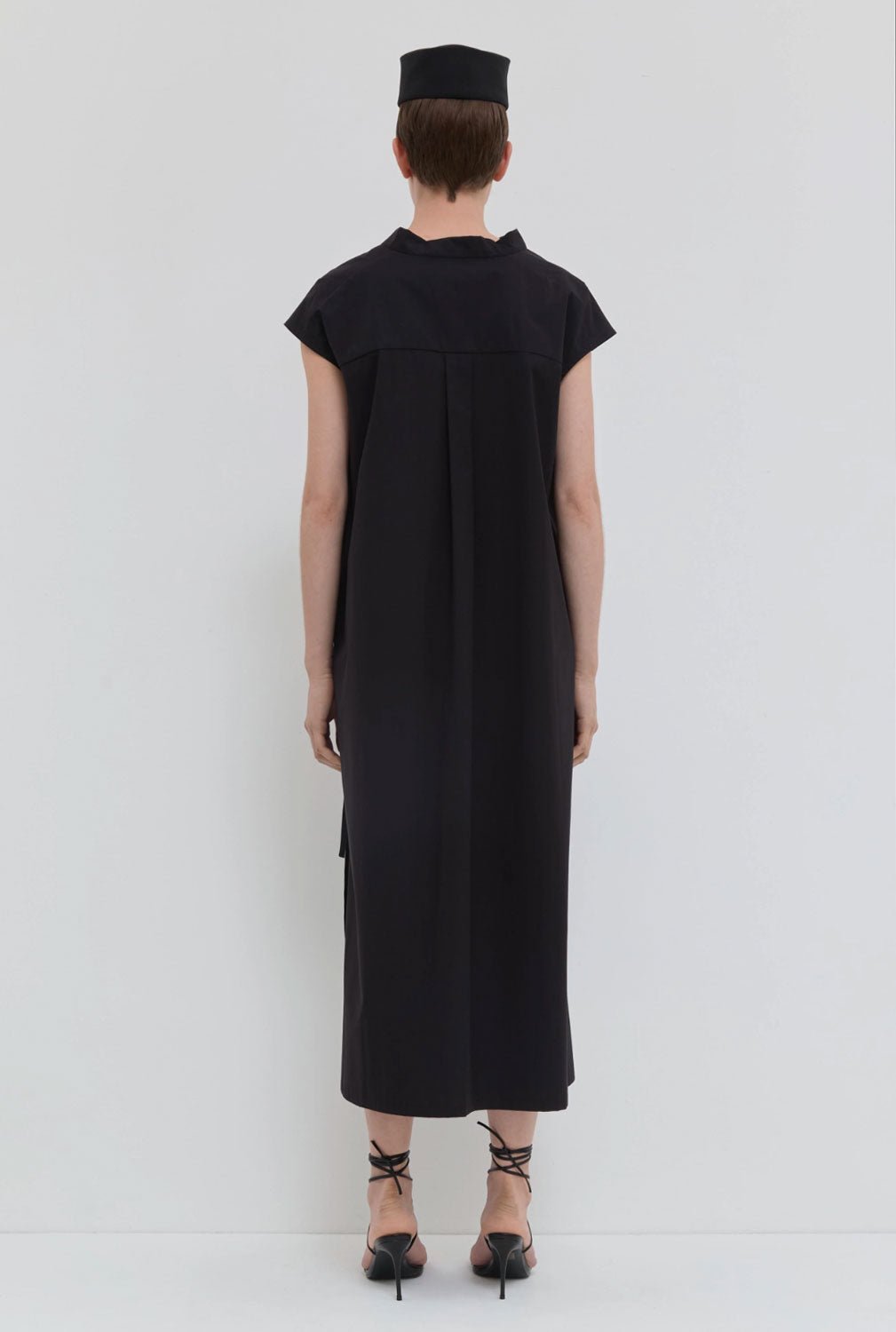 Christian Wijnants - Doryas Dress in Black