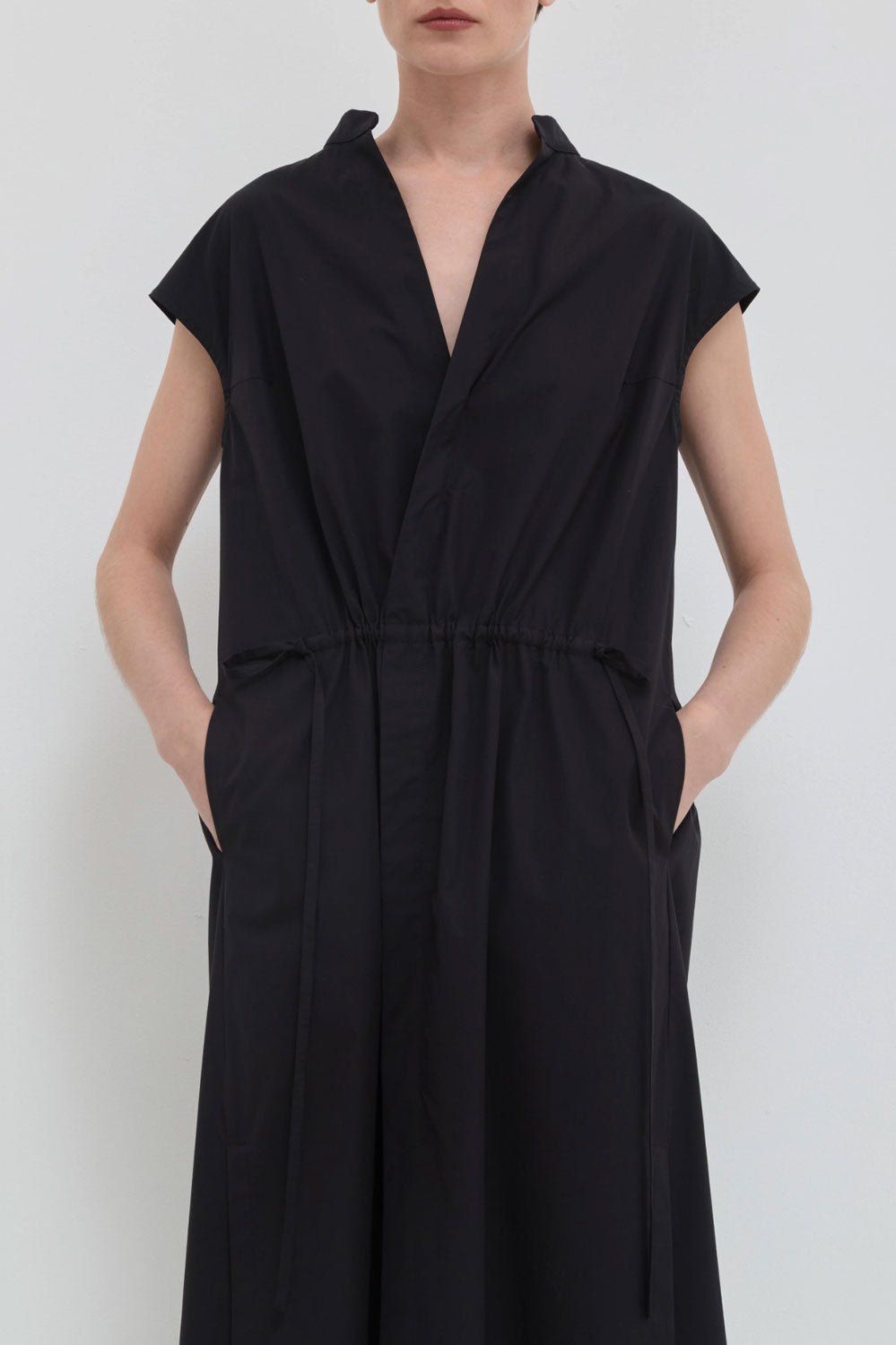 Christian Wijnants - Doryas Dress in Black
