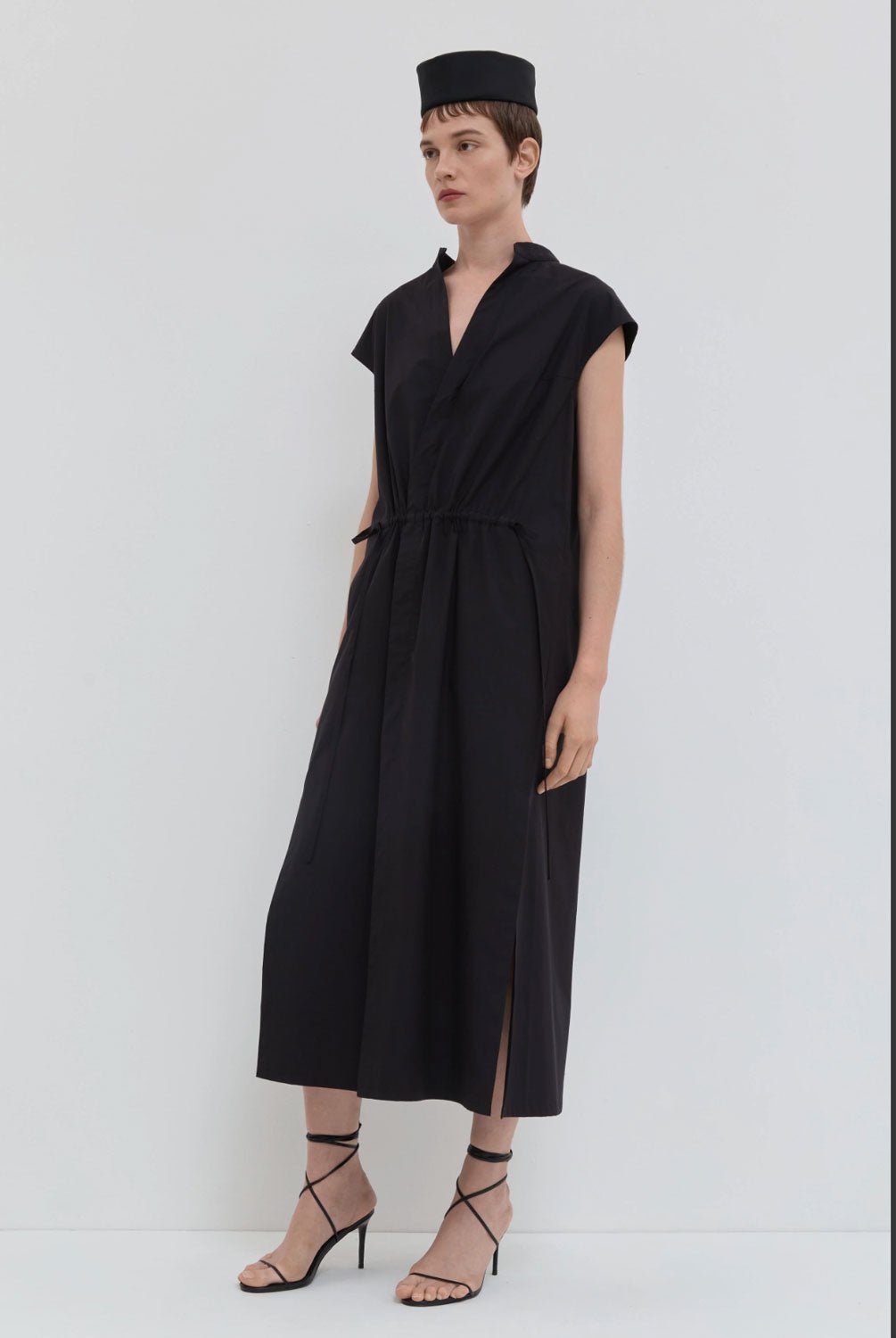 Christian Wijnants - Doryas Dress in Black