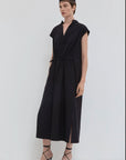 Christian Wijnants - Doryas Dress in Black