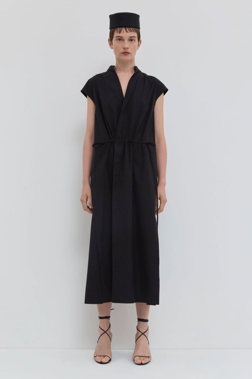 Christian Wijnants - Doryas Dress in Black