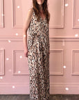 Christian Wijnants - Dalta Dress in burnt Copper
