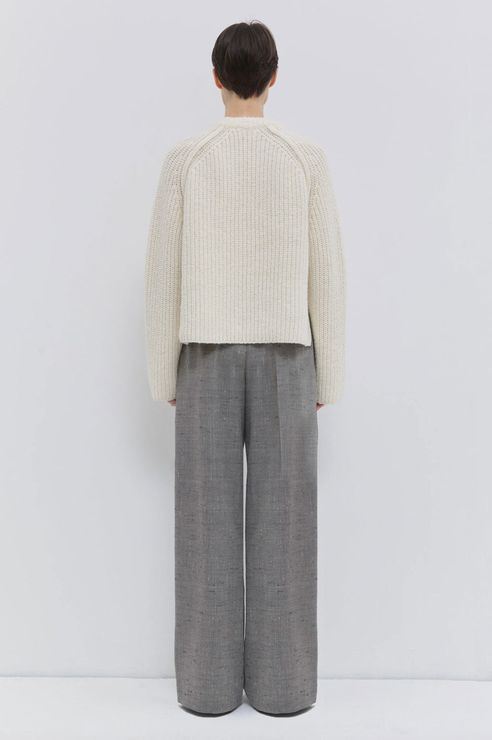 Christian Wijnants - PAMA Pants in OAT