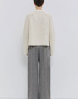 Christian Wijnants - PAMA Pants in OAT