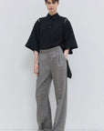 Christian Wijnants - PAMA Pants in OAT