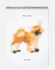 W.I.L.D. A.N.I.M.A.L.S. - Calendar