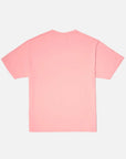 W.I.L.D. A.N.I.M.A.L.S. - Cheetah T-shirt in Pink