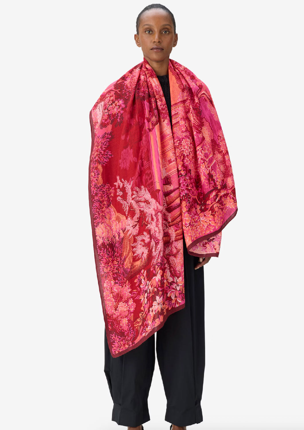 INOUI EDITIONS - Etole 100 COME in Pink