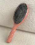LA BONNE BROSSE - N.02 The Care + Detangling Hair Brush THE ESSENTIAL Do-It All Brush