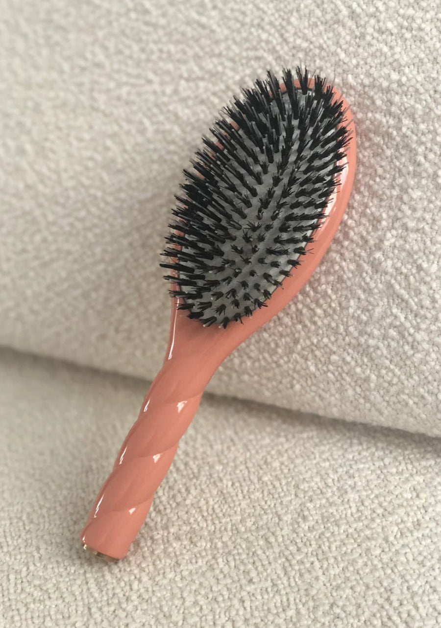 LA BONNE BROSSE - N.02 The Care + Detangling Hair Brush THE ESSENTIAL Do-It All Brush