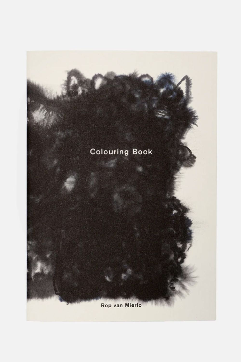 W.I.L.D. A.N.I.M.A.L.S. - WILD ANIMALS COLOURING BOOK