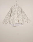 Mii COLLECTION - DITI Cyclades Jacket in Off White