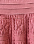 MOLLI - ELDA Skirt in PInk