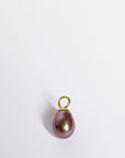 FLORENTIS - Freshwater Pearl Ball Charm