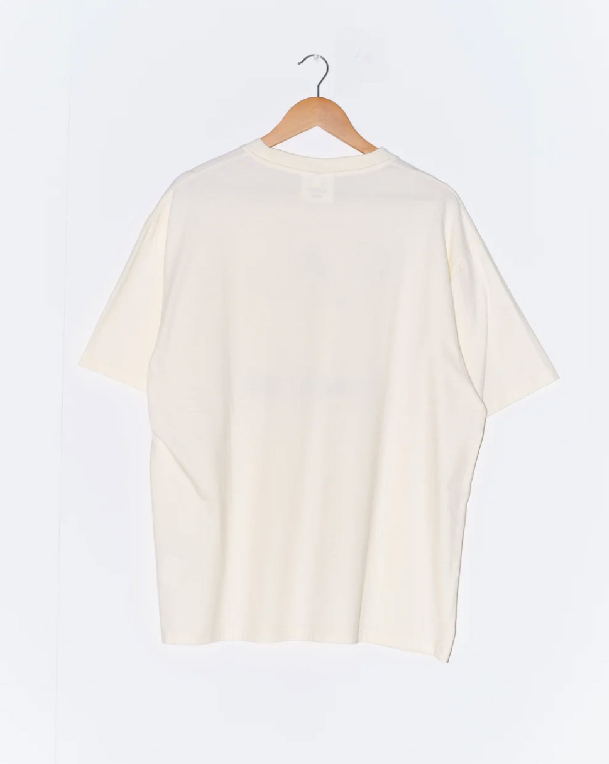 W.I.L.D. A.N.I.M.A.L.S. - Goats T-shirt in Cream