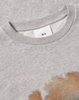 W.I.L.D. A.N.I.M.A.L.S. - Goose Sweatshirt in Grey
