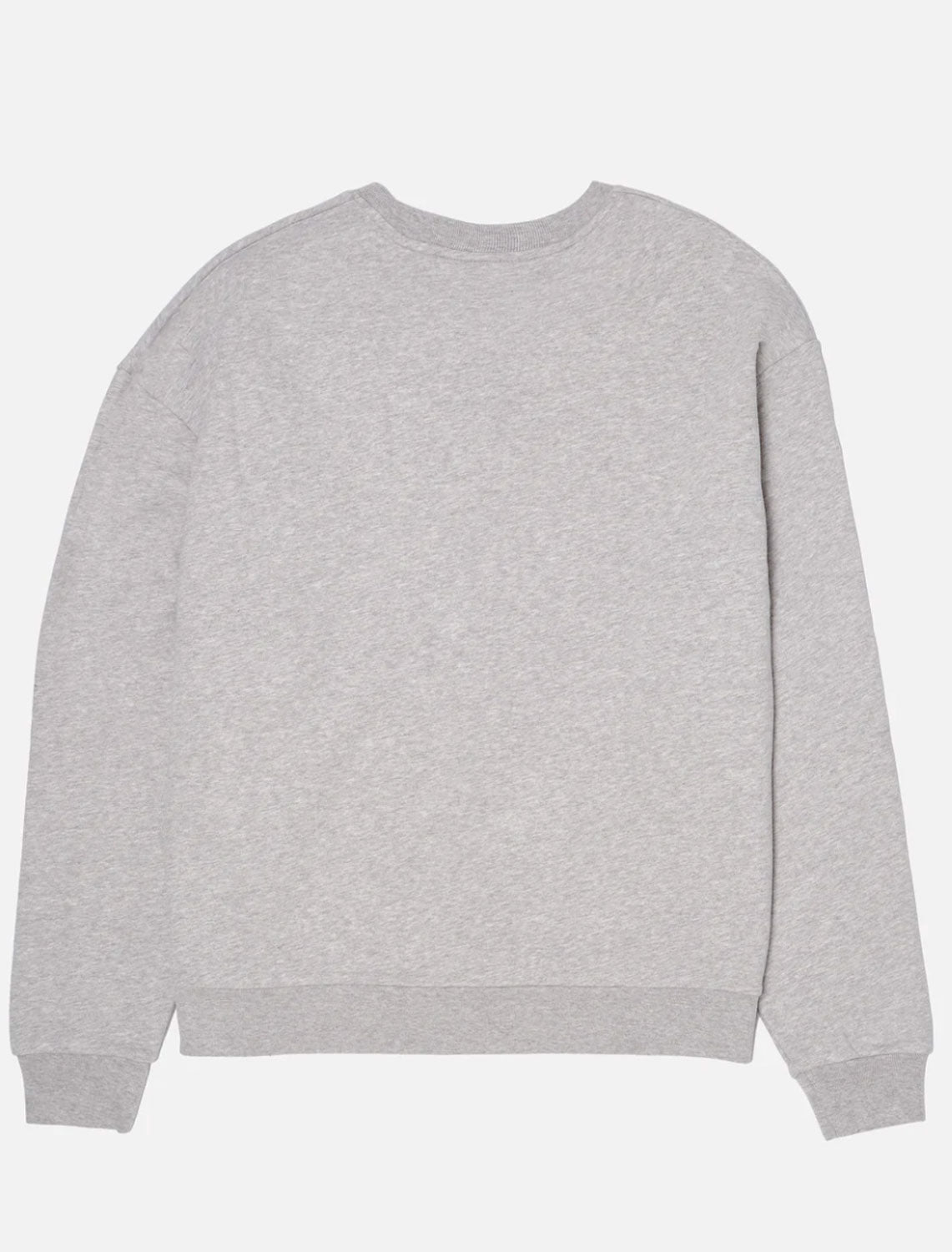 W.I.L.D. A.N.I.M.A.L.S. - Goose Sweatshirt in Grey