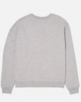 W.I.L.D. A.N.I.M.A.L.S. - Goose Sweatshirt in Grey