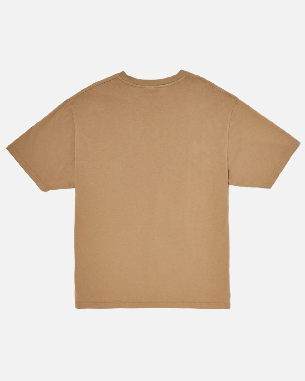 W.I.L.D. A.N.I.M.A.L.S. - Goose T-shirt in Tan