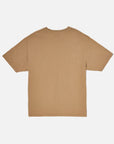 W.I.L.D. A.N.I.M.A.L.S. - Goose T-shirt in Tan