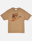 W.I.L.D. A.N.I.M.A.L.S. - Goose T-shirt in Tan