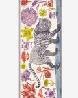 INOUI EDITIONS - Scarf 80 Gustav in Multico