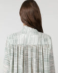 INDRESS - Charlie Blouse in Ivory