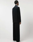 INDRESS - Tomy Corduroy Jacket in Navy