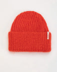 INDRESS - Knitted Hat in GRENADINE