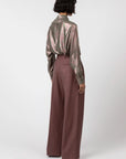 INDRESS - Rio Grande Pants in Dusty Pink