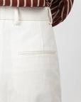 INDRESS - Euphrates Pants in White
