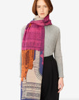 INOUI EDITIONS - Etole 100 PARIS in Fuchsia