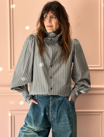 LES PRAIRIES DE PARIS – GASPARD SHOP