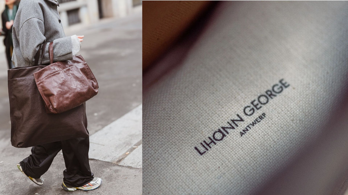LIHANN GEORGE