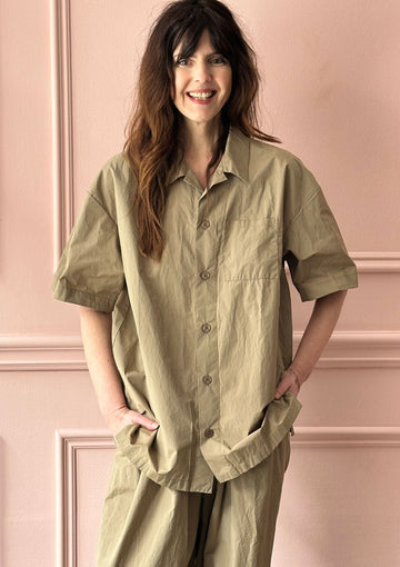 Manuelle Guibal – GASPARD SHOP