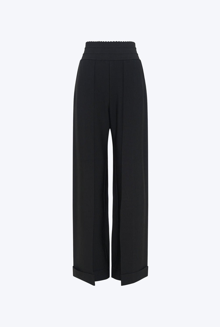 MOLLI - Bello Pants in Black