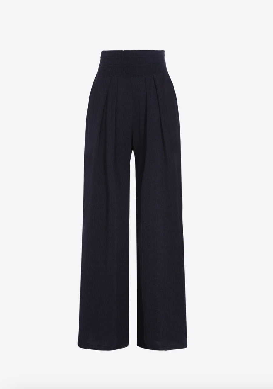 MOLLI - Lauren Pants in Midnight