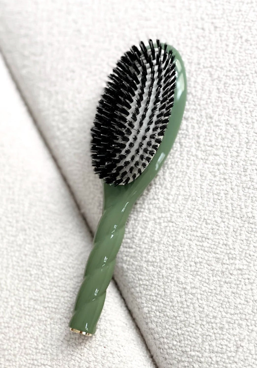 LA BONNE BROSSE - N.01 THE UNIVERSAL Shine and Care Hair Brush