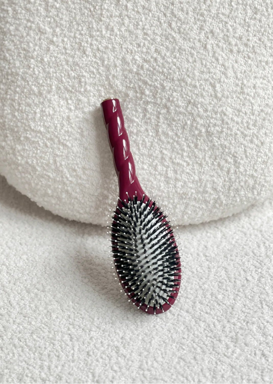 LA BONNE BROSSE - N.03 The Gentle Scalp Hair Care Brush THE ESSENTIAL SOFTNESS