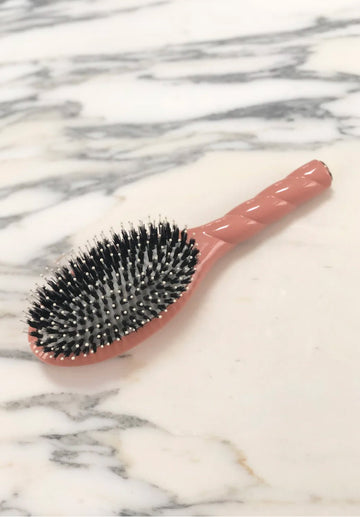 LA BONNE BROSSE - N.03 The Gentle Scalp Hair Care Brush THE ESSENTIAL SOFTNESS