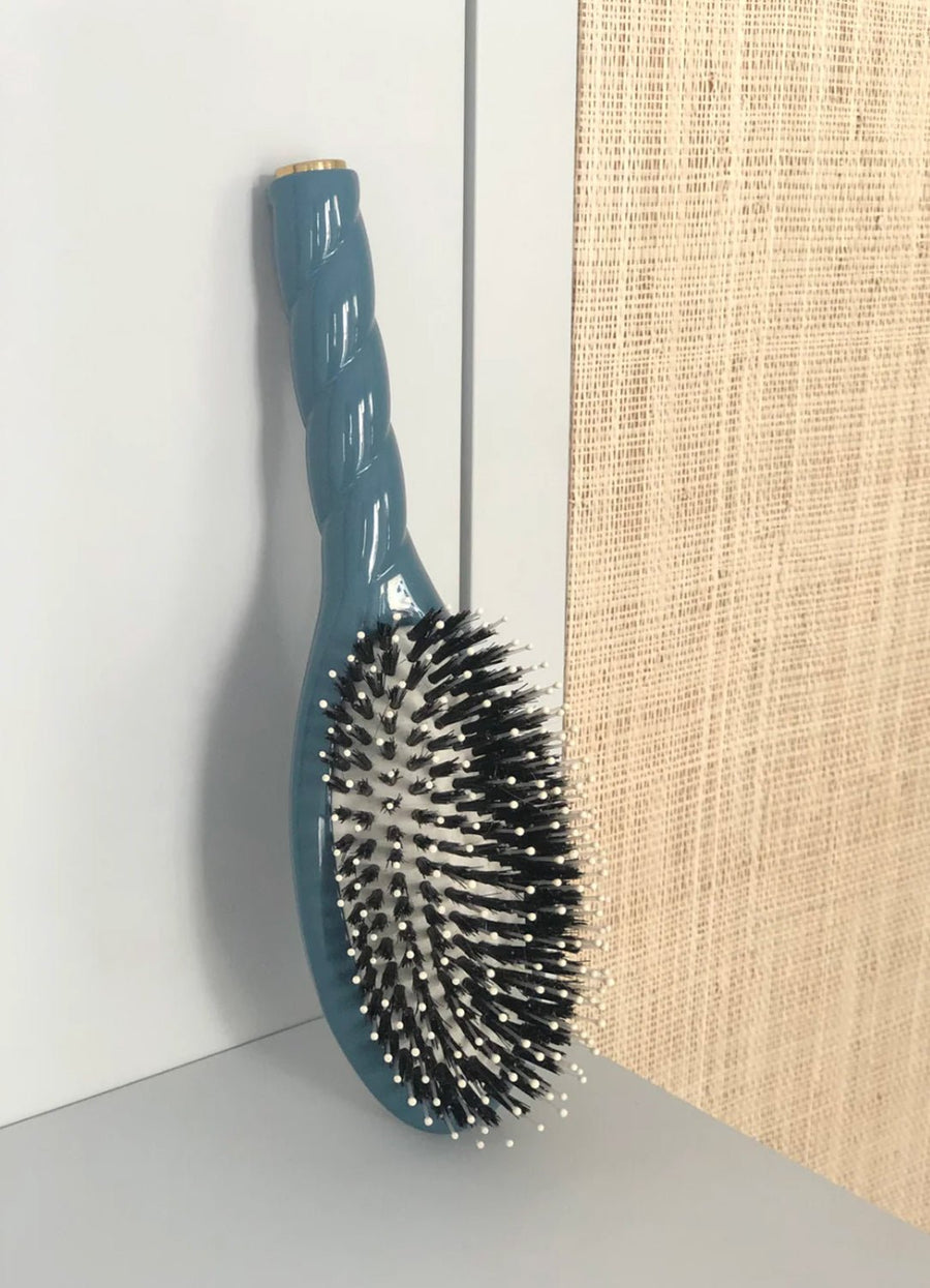 LA BONNE BROSSE - N.03 The Gentle Scalp Hair Care Brush THE ESSENTIAL SOFTNESS