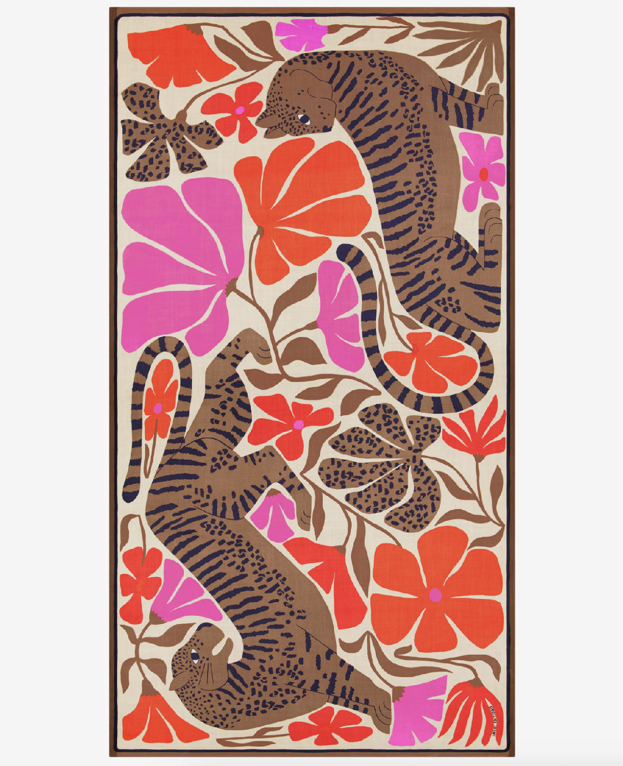 INOUI EDITIONS - Etole 100 Panteo Pink