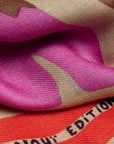 INOUI EDITIONS - Etole 100 Panteo Pink
