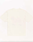 W.I.L.D. A.N.I.M.A.L.S. - Parrot T-shirt in White