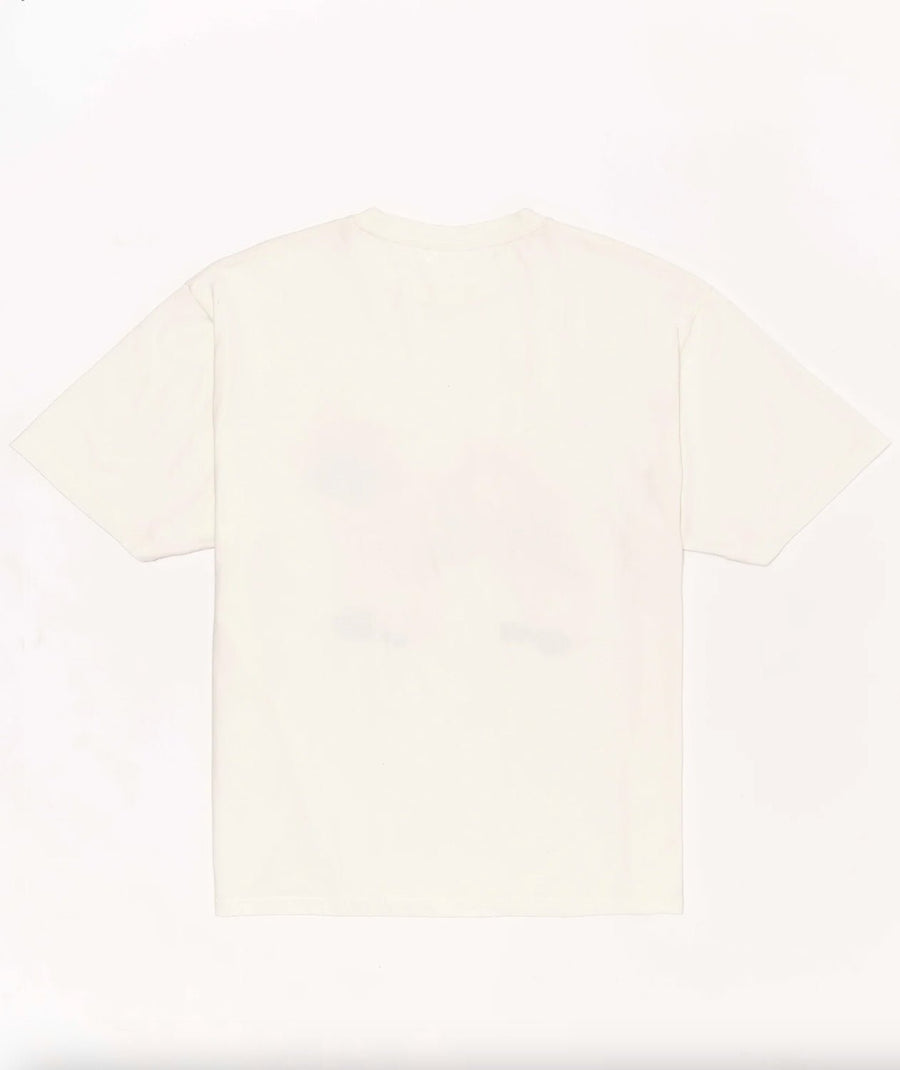 W.I.L.D. A.N.I.M.A.L.S. - Parrot T-shirt in White