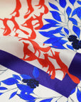 PETITJEAN - SILK PAS DE DEUX SCARF