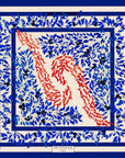 PETITJEAN - SILK PAS DE DEUX SCARF